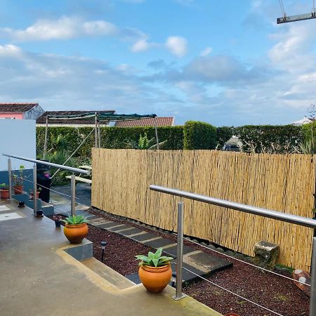 Casas Da Quinta Villa Ribeira Grande Ngoại thất bức ảnh