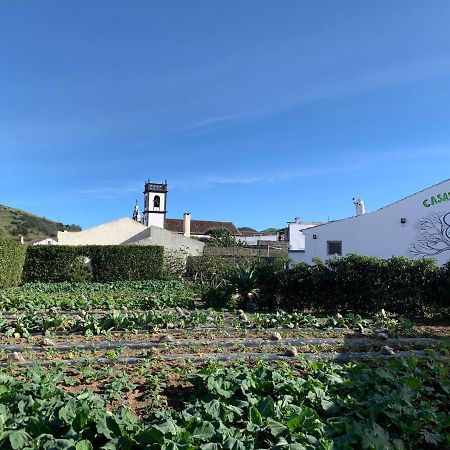 Casas Da Quinta Villa Ribeira Grande Ngoại thất bức ảnh