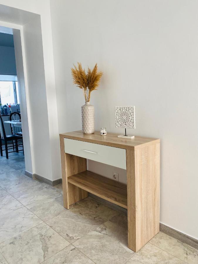 Casas Da Quinta Villa Ribeira Grande Ngoại thất bức ảnh