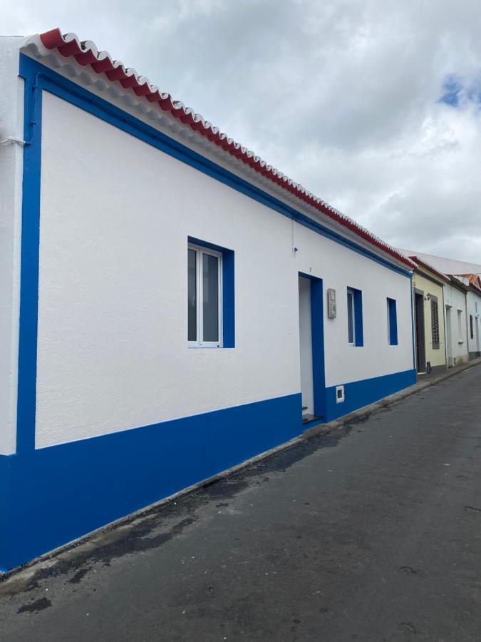 Casas Da Quinta Villa Ribeira Grande Ngoại thất bức ảnh