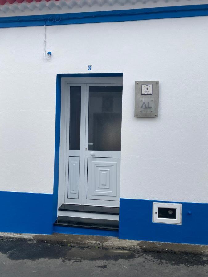 Casas Da Quinta Villa Ribeira Grande Ngoại thất bức ảnh