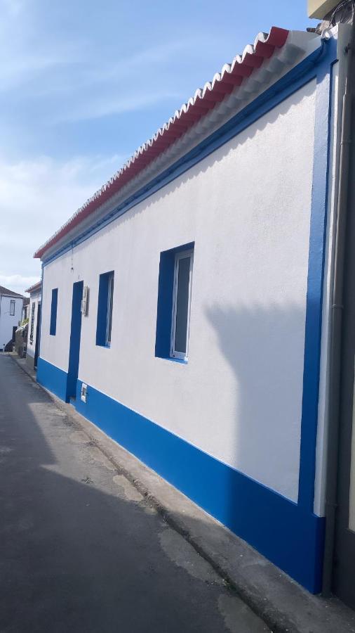 Casas Da Quinta Villa Ribeira Grande Ngoại thất bức ảnh