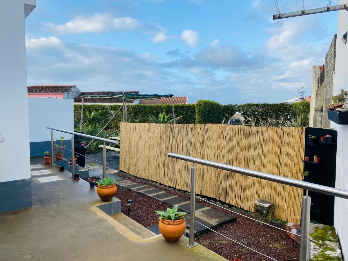 Casas Da Quinta Villa Ribeira Grande Ngoại thất bức ảnh