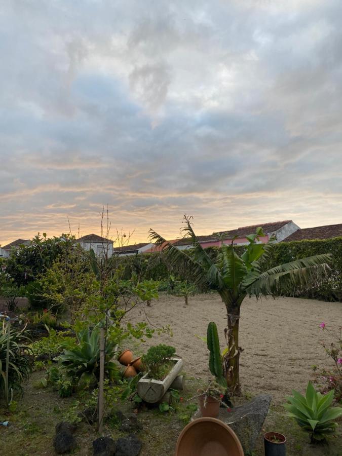 Casas Da Quinta Villa Ribeira Grande Ngoại thất bức ảnh