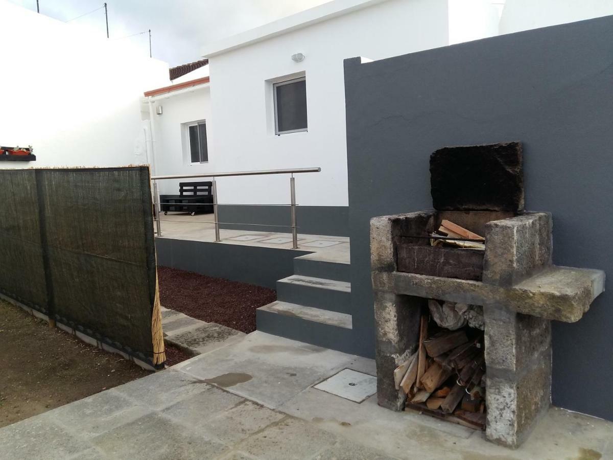 Casas Da Quinta Villa Ribeira Grande Ngoại thất bức ảnh