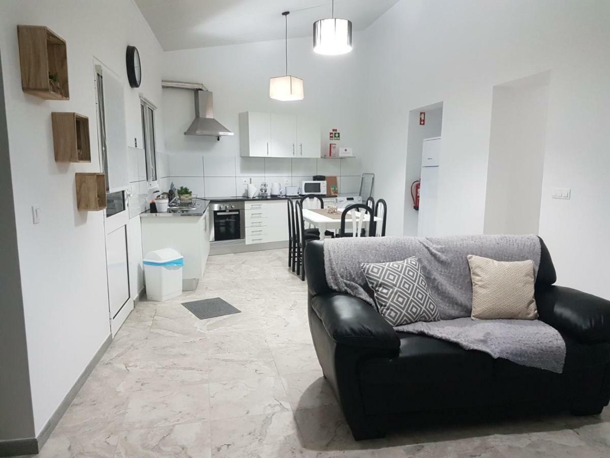 Casas Da Quinta Villa Ribeira Grande Ngoại thất bức ảnh