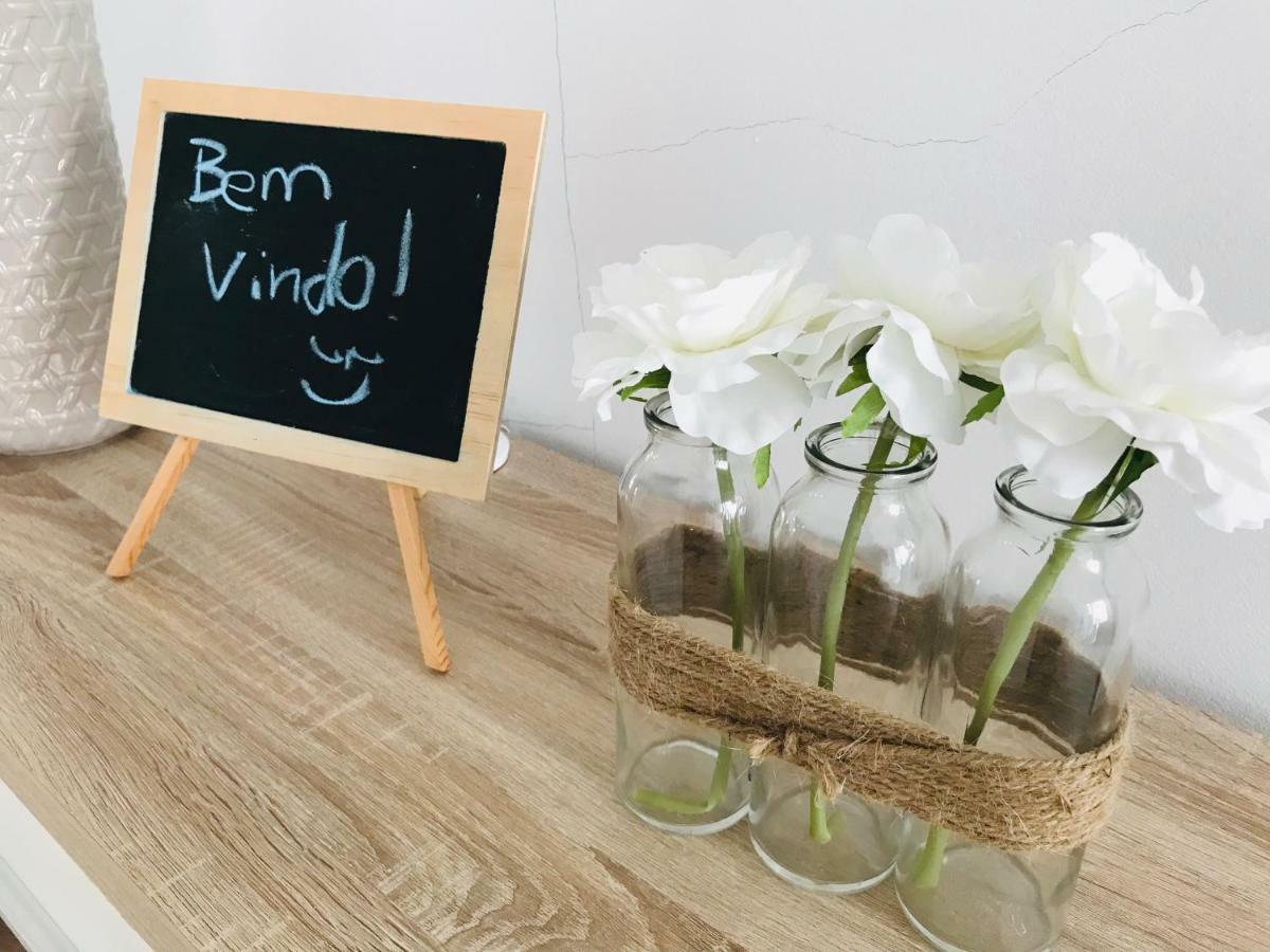 Casas Da Quinta Villa Ribeira Grande Ngoại thất bức ảnh