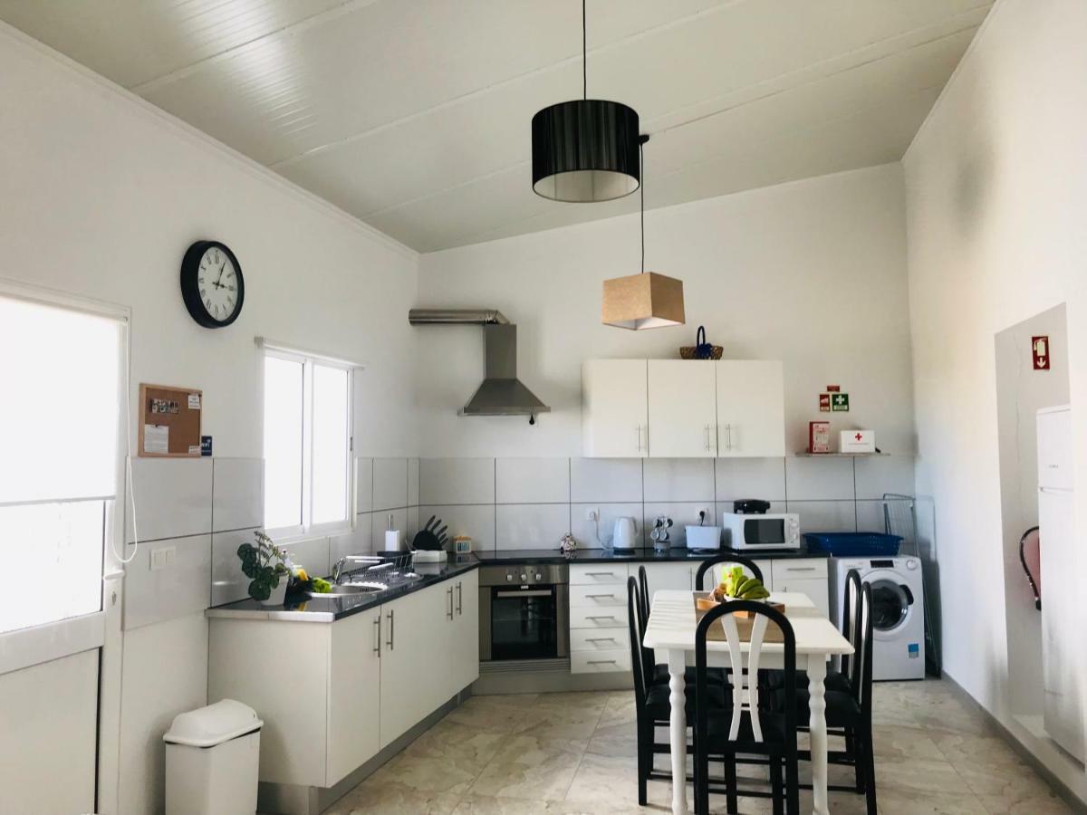 Casas Da Quinta Villa Ribeira Grande Ngoại thất bức ảnh