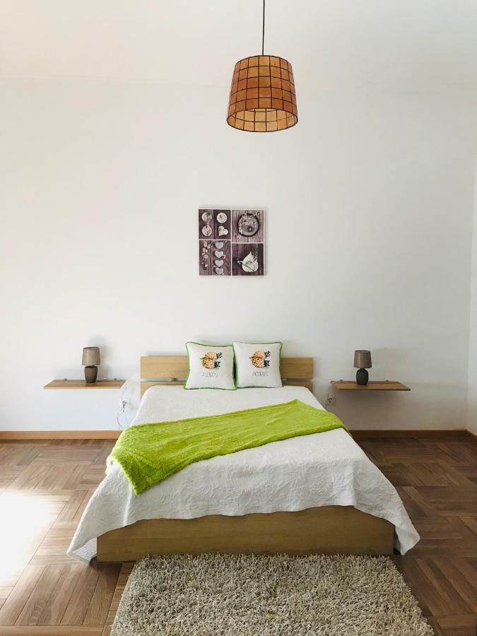 Casas Da Quinta Villa Ribeira Grande Ngoại thất bức ảnh