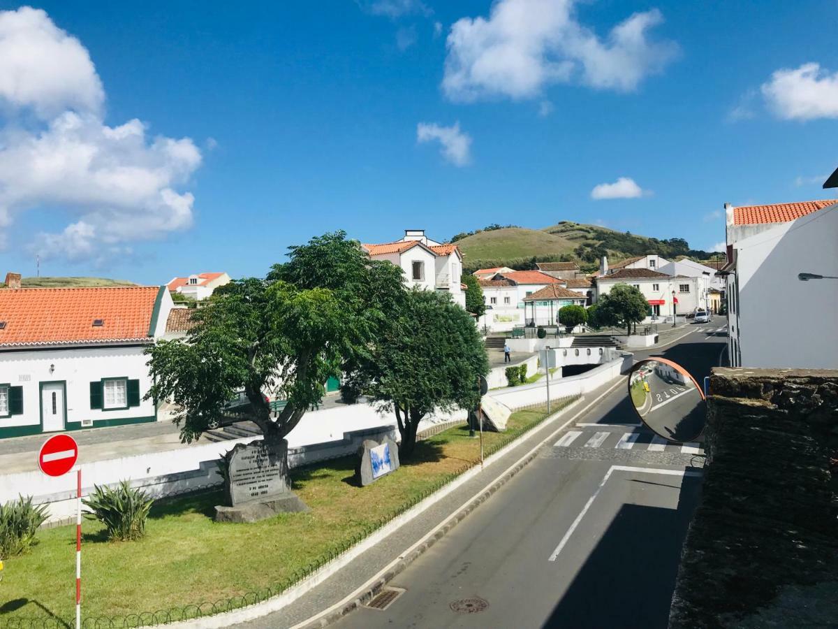 Casas Da Quinta Villa Ribeira Grande Ngoại thất bức ảnh
