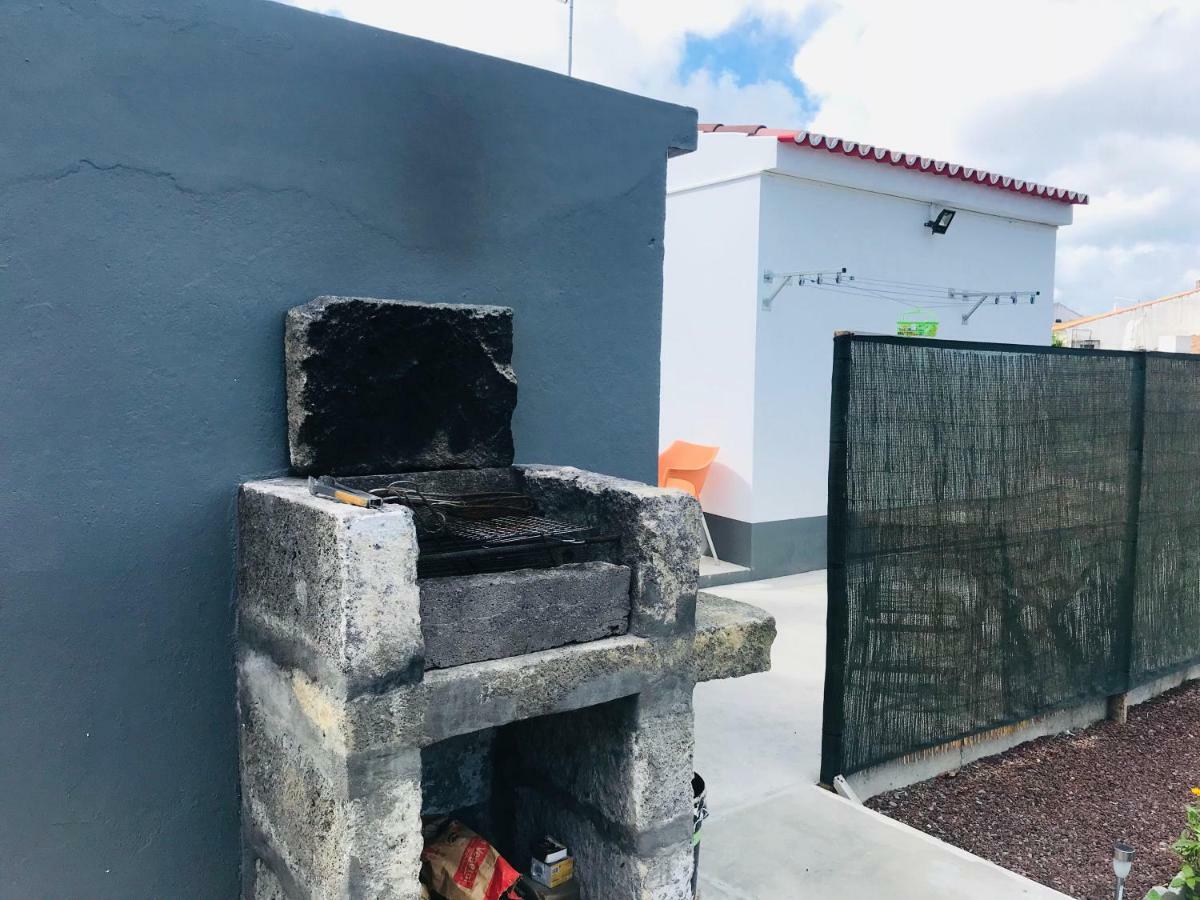 Casas Da Quinta Villa Ribeira Grande Ngoại thất bức ảnh