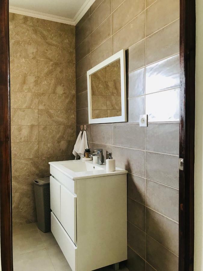 Casas Da Quinta Villa Ribeira Grande Ngoại thất bức ảnh