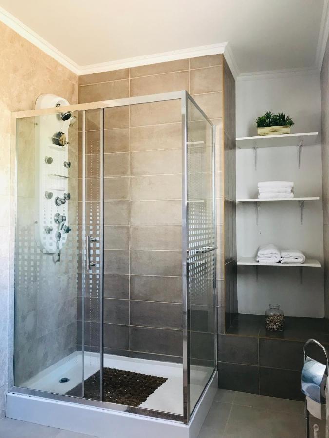 Casas Da Quinta Villa Ribeira Grande Ngoại thất bức ảnh
